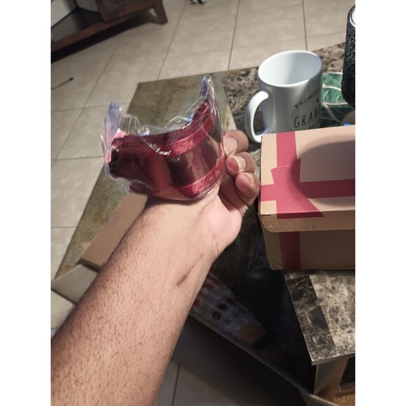 NEW- "PROMOTED TO GRANDMA GRANDPA (AGAIN) EST. 2024" MUG SET - Picture 3 of 4